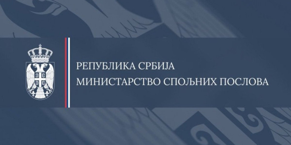 Sada je i zvanično: Srbija imenovala tri nova ambasadora, kao i šefa Misije pri EU