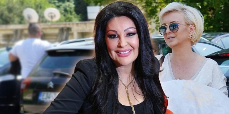 Pevala je na rođenju Draganine i Tonijeve ćerke: Pevačica se prisetila prošlosti, pa javno podelila svoje mišljenje o Mirkovićevoj