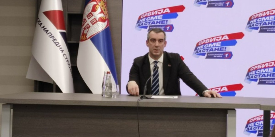 Svima je jasno sve! Orlić otkrio zašto Đilas beži od izbora u Beogradu: Znaju kakav rezultat ih čeka!