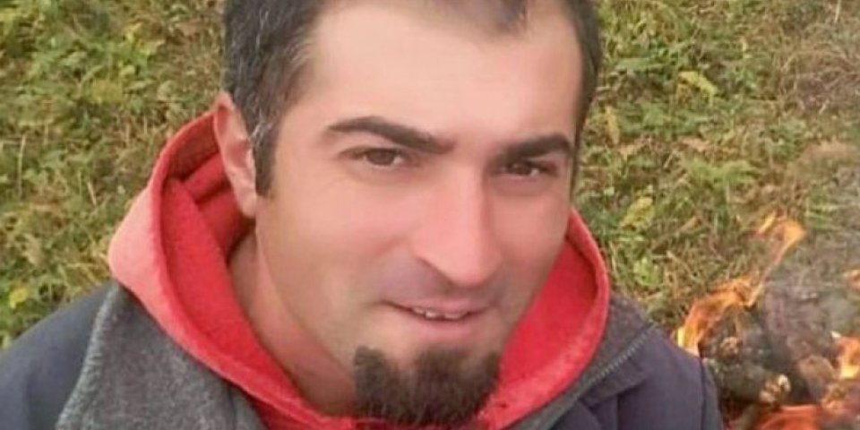 Umro brat Dankinog ubice u zatvoru: Priveden zbog sumnje da je pomogao da se reši tela devojčice