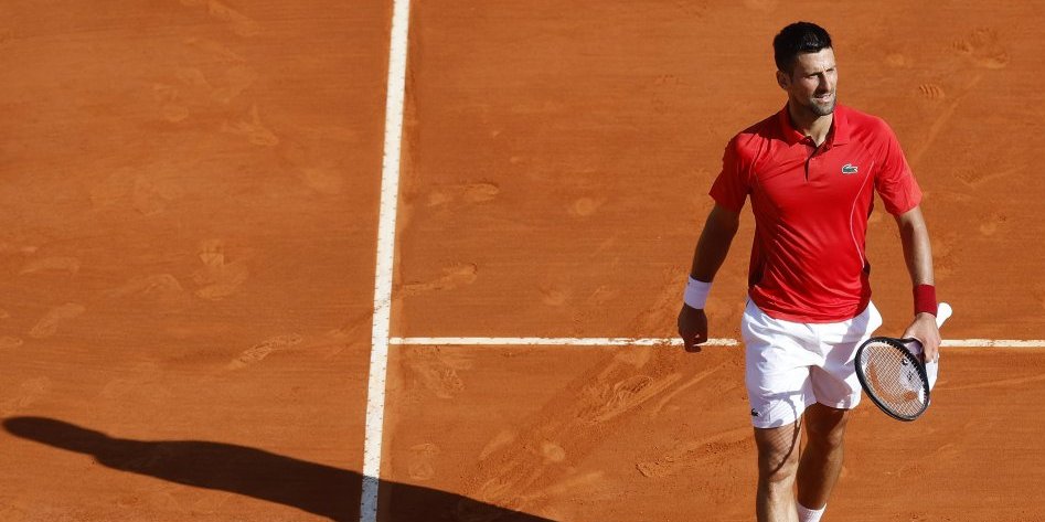 Oglasili se organizatori mastersa! Poznato kad Novak igra za polufinale Monte Karla!