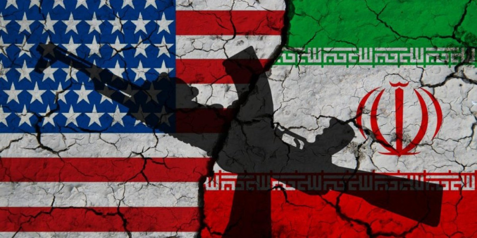 Oduvali Teheran! Iran tražio pomoć od SAD, ali je nije dobio! Stejt department obelodanio šokantne informacije