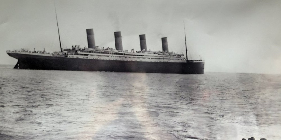 Nova šok saznanja o Titaniku! U trenutku tragedije jedan brod je bio u blizini, konačno otkriveno zašto nisu pomogli