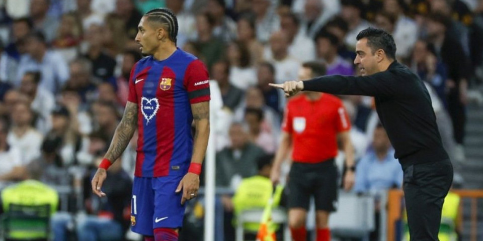 Barselona odradila veliki posao: Pitanje trenera je rešeno!