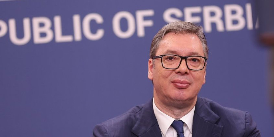Svečanost povodom Dana Evrope: Prisustvovaće predsednik Vučić!