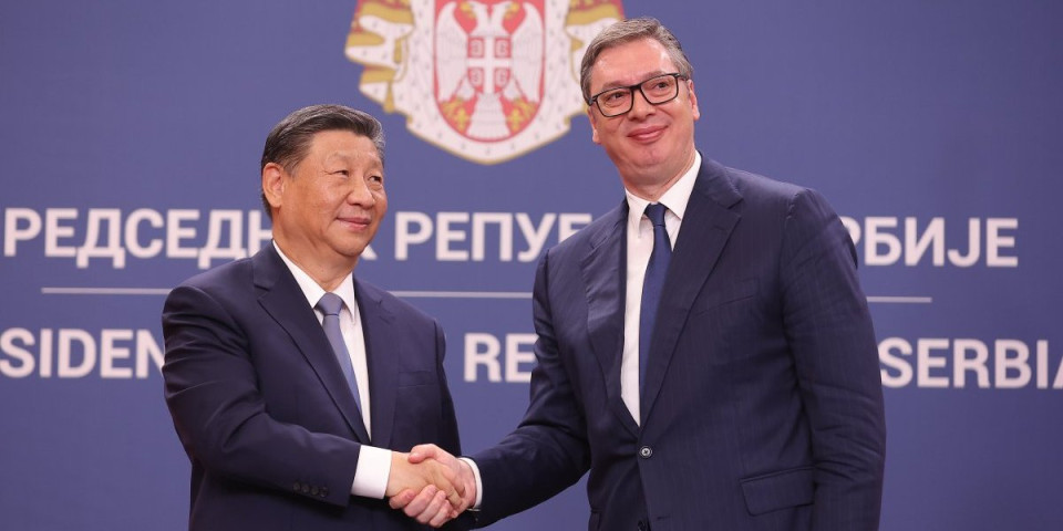 "Kina će omogućiti studiranje za 300 mladih ljudi iz Srbije!" Predsednik Vučić saopštio sjajne vesti za studente, Si potvrdio