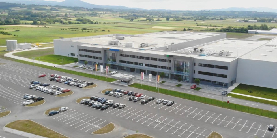Kreće gradnja nove fabrike u Čačku: Nemci će u svom pogonu zaposliti 800 radnika, mahom visokoobrazovanih
