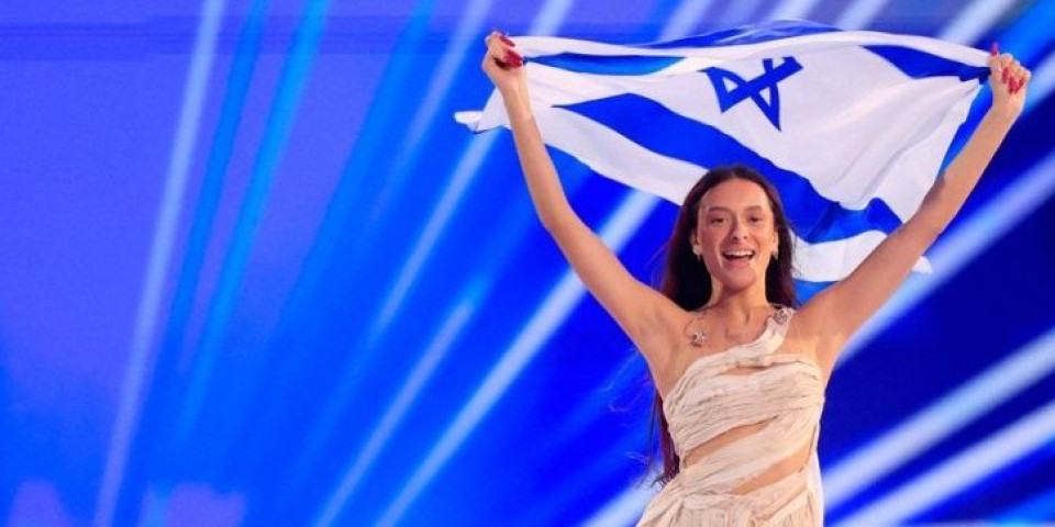 "Izraelu se namešta pobeda!" Nezapamćeni svinjac na "Evroviziji", festival na istorijskom dnu - očekuje se propast?!