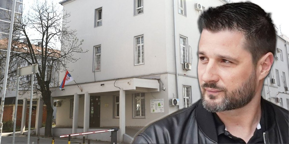 Informer saznaje! Marko Miljković odveden u "Lazu"! Jutjubera očekuje pregled psihijatra