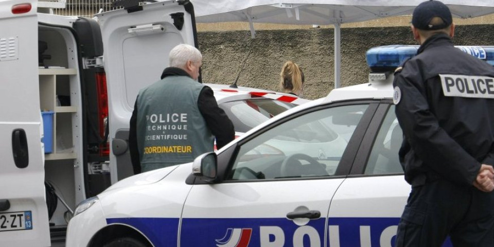 Narko-bosa oslobodili tokom transporta! Filmsko bekstvo opasnog zatvorenika u Francuskoj