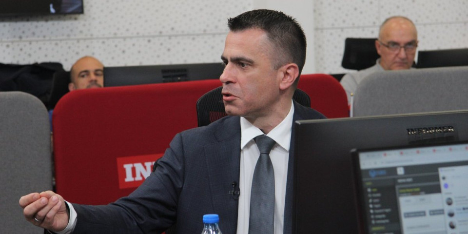 Milićević i Kovačević: Nacionalno jedinstvo je važno kad je Srbija izložena teškim pritiscima