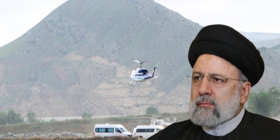 Šta se dešava ako iranski predsednik umre na funkciji? Evo šta kaže Ustav