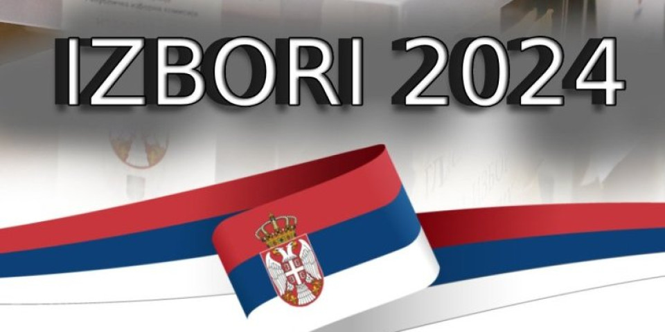 Izbori 2024: Ovo su sve izborne liste za Beograd, Niš i Novi Sad!