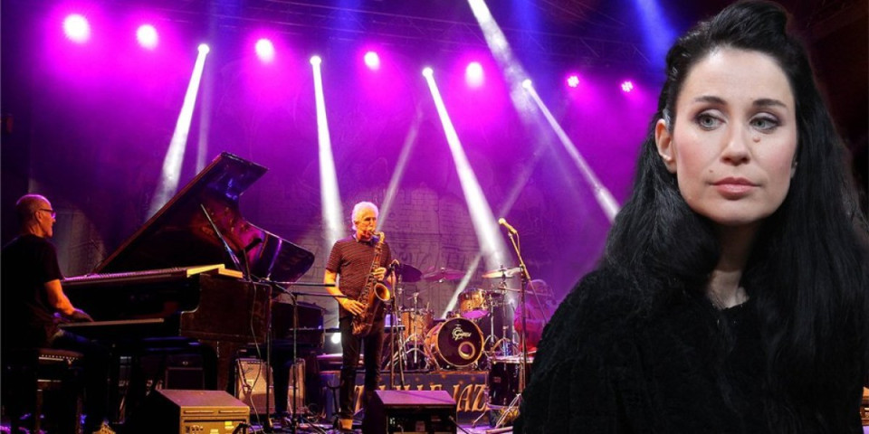 Konstrakta nastupa na ovogodišnjem Nišvil džez festivalu na Niškoj tvrđavi