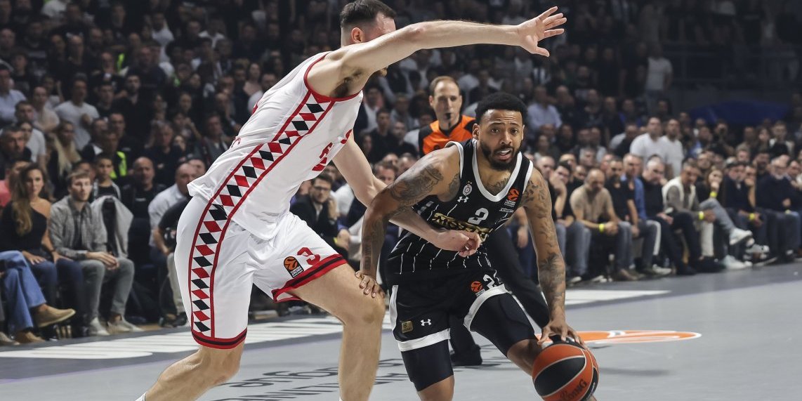 Kladionice Otpisale Partizan Pred Monako Informer Rs