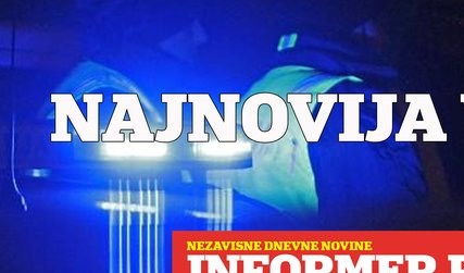 ŽURKA DO JUTRA! Magla bend i Nevena Božović večeras u Kasini!