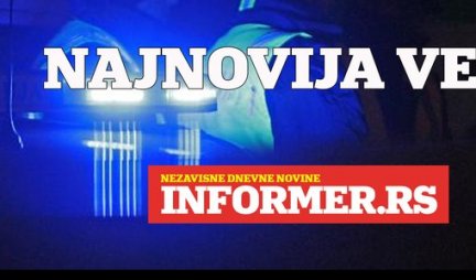 MAMILA DECU U TAKSI, PA SASLUŠANA U POLICIJI! Ponašanje državljanke Srbije osumnjičene za otmicu IPAK NIJE KRIVIČNO DELO?