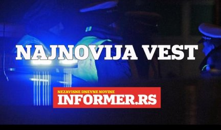 BOMBA ILI PRVOAPRILSKA ŠALA MIŠKA RAŽNATOVIĆA? Dragan Milosavljević se vratio u Srbiju
