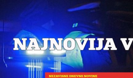OPASNO PO ŽIVOT! Važno obaveštenje: Cela deonica Stara Pazova - Novi Sad pod visokim naponom! NE PRILAZITE PRUZI