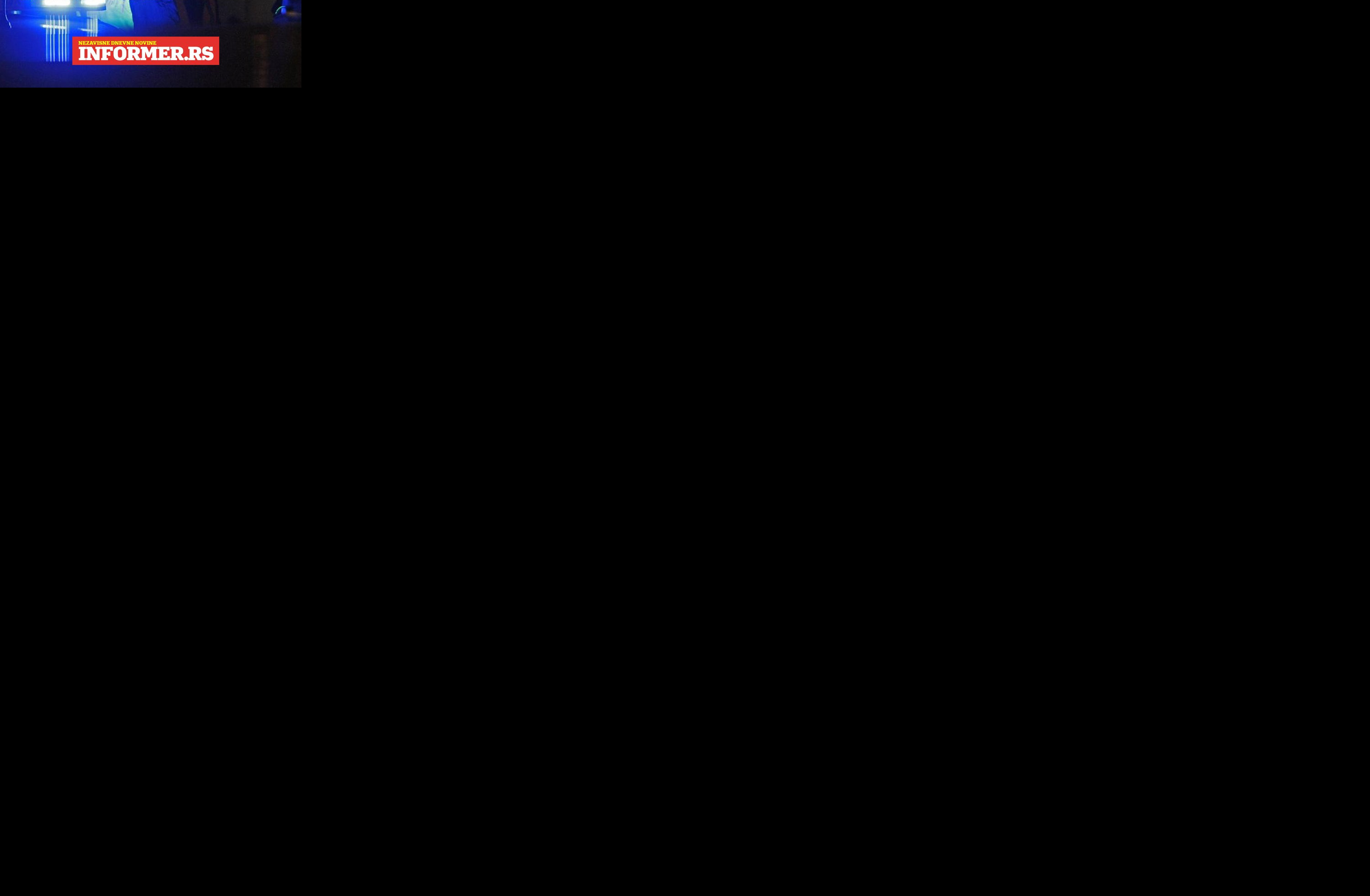 (VIDEO) NE GLEDAJ ME U OČI! Leonarda Dikaprija tokom snimanja filma NIKO NIJE SMEO DA POGLEDA