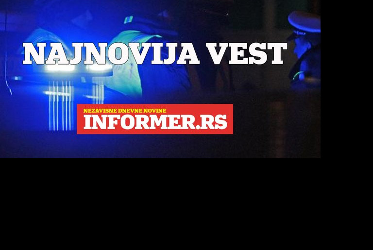 TOMA PANTERS: Nema šanse da je Zorica trudna, laže!