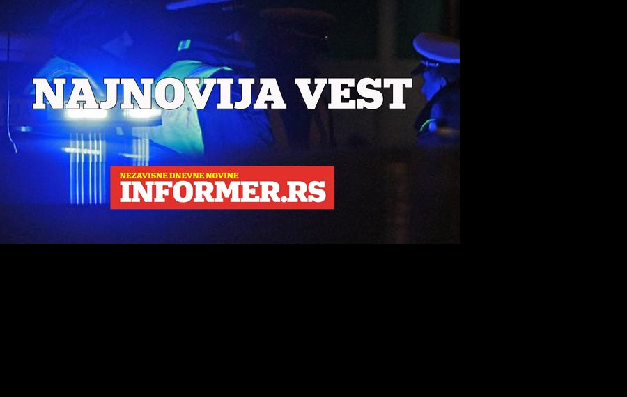 TRAGEDIJA KOJA JE NOVI SAD I SRBIJU ZAVILA U CRNO! Na današnji dan šestoro mladih ljudi izgubilo je život U POŽARU DISKOTEKE KONTRAST