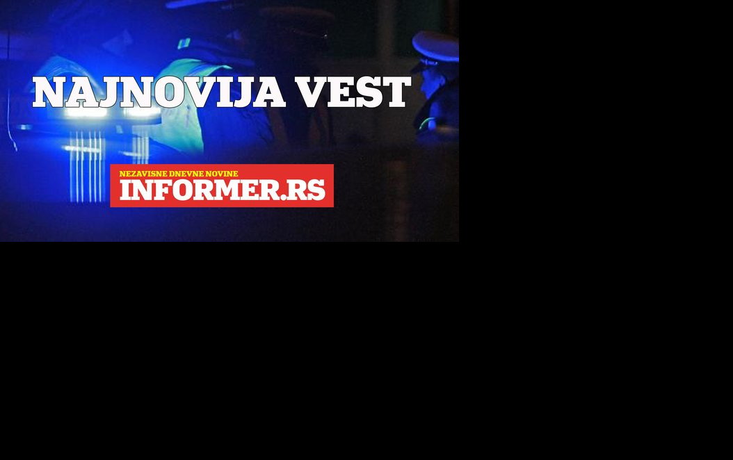 DONETA NAJNOVIJA ODLUKA! PONOVO UVEDENA VANREDNA SITUACIJA! Evo koji grad u Srbiji je to uradio!