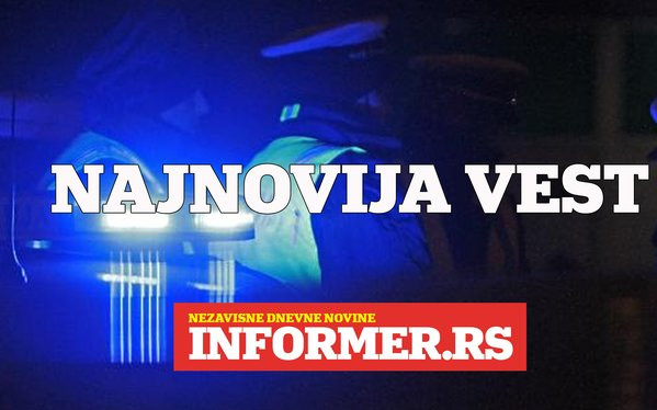 PROMENILA IME I PREZIME, PA SE SAKRILA U KUĆU NA SELU! Danijela Vranić se povukla iz javnosti, a zbog Lukasa se propila i imala sukob sa policijom!