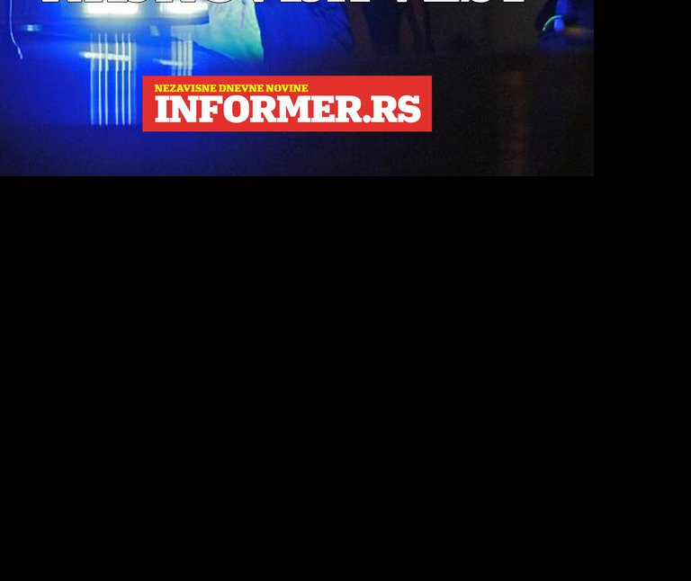 RASVETLJENO UBISTVO ZAKLANE NOVINARKE: Ubila je majka devojke kojoj je iznajmljivala stan!