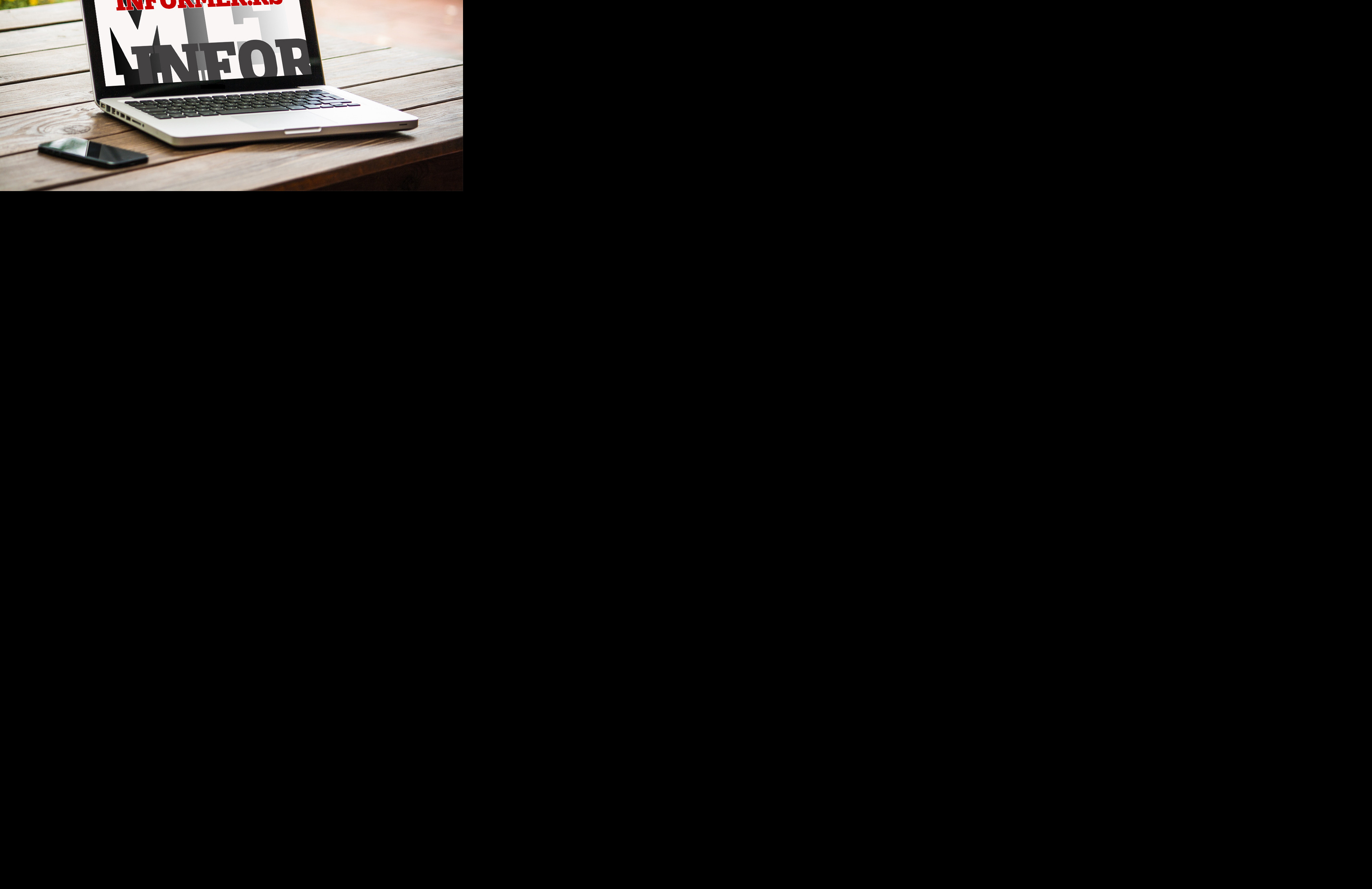 MAJKL KEJN:  Ne smeta mi da snimam nag!