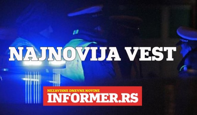 INCIDENT KOD HORGOŠA: Austrijanac u poršeu s dva pištolja krenuo u Srbiju!