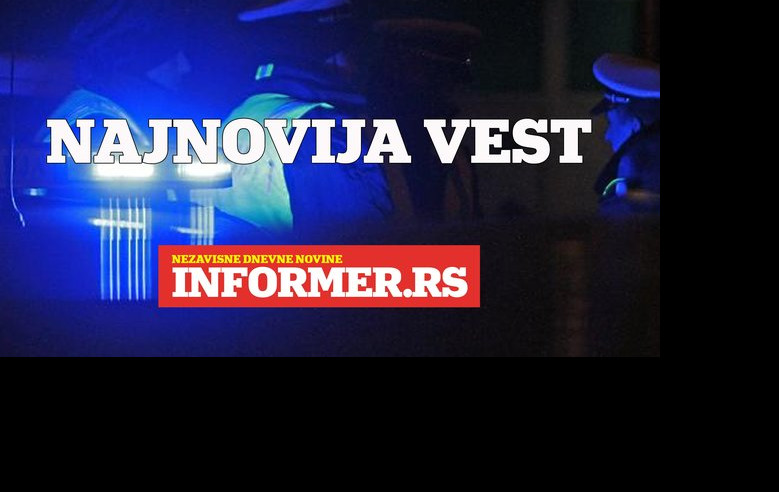 BIZARNA MODA MEĐU IMUĆNIM SRBIMA! TREZNE SE INFUZIJOM: Bodu se zbog umora, depresije i bora!