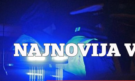 MALOLETNICI DRUGU POLOMILI NOS! Tuča u blizini škole "Dr Jovan Cvijić" u Smederevu! POLICIJA PODNELA KRIVIČNU PRIJAVU