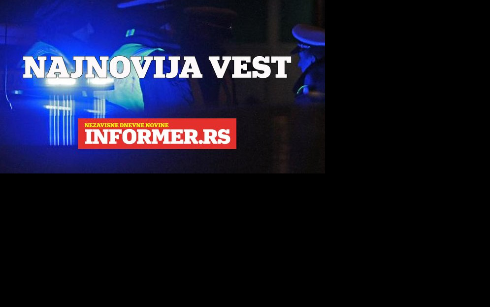 (VIDEO) SKANDAL U DENVERU! JAJIMA GAĐALA ambasadorku Kosova Vljoru Čitaku - TI SI KRIMINALAC I UBICA!