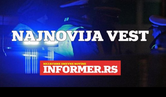 MILORAD PUPOVAC: Veoma je loše ono što se desilo u Zagrebu
