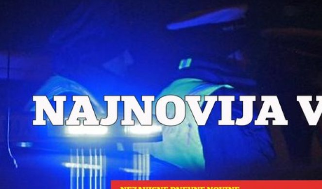 (VIDEO) BOSNA U STRAHU! JAŠAREVIĆ ISPALIO 105 METAKA NA AMERIČKU AMBASADU u Sarajevu, a uskoro ga puštaju NA SLOBODU?!