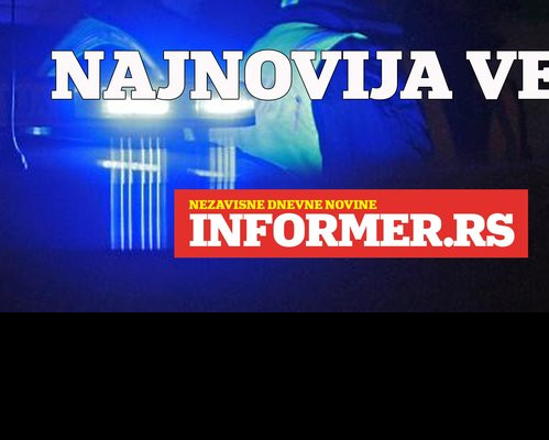 DETE PRONAĐENO MRTVO U STANU NA VOŽDOVCU, MAJKA U TEŠKOM STANJU! Stigli rezultati obdukcije novorođenčeta