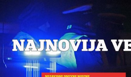 PRIŠTINA U ŠOKU! Albanska policija uhapsila veterana zločinačke OVK po poternici iz Srbije!