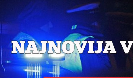 (VIDEO) VATAČINA! Tijana Ajfon se namestila Daliboru!