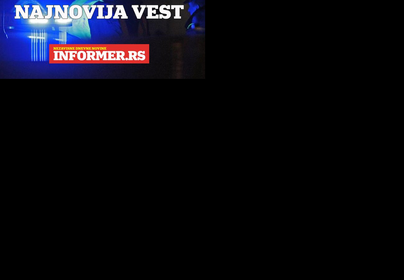 IZBODENI SRPSKI MLADIĆI NA KOSOVU:  U selu Grnčar opkolila ih šestorica i napala noževima!