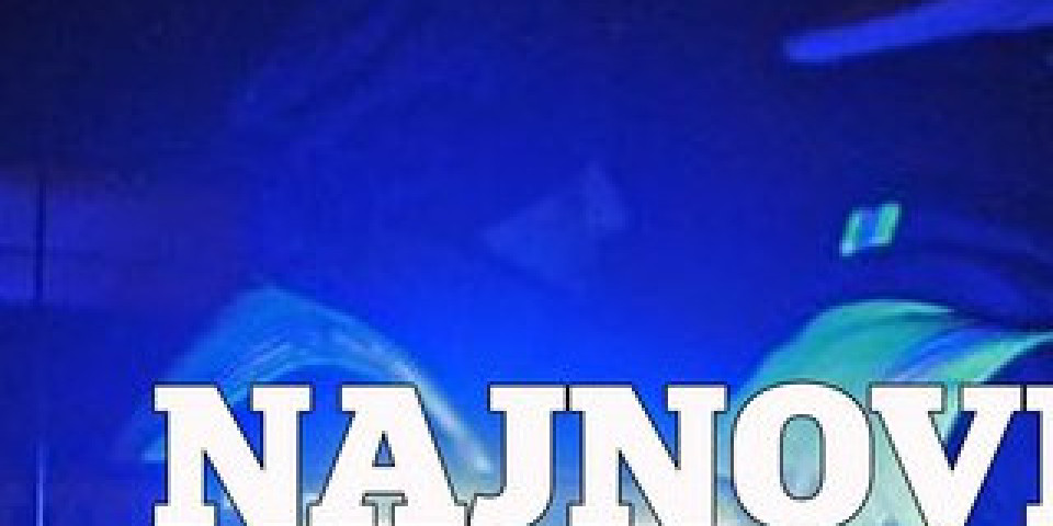 SVAĐALI SE ISPRED POŠTE, A ONDA JE JEDAN POTEGAO SEKIRU! U Nišu povređen muškarac, policija traga za napadačem!