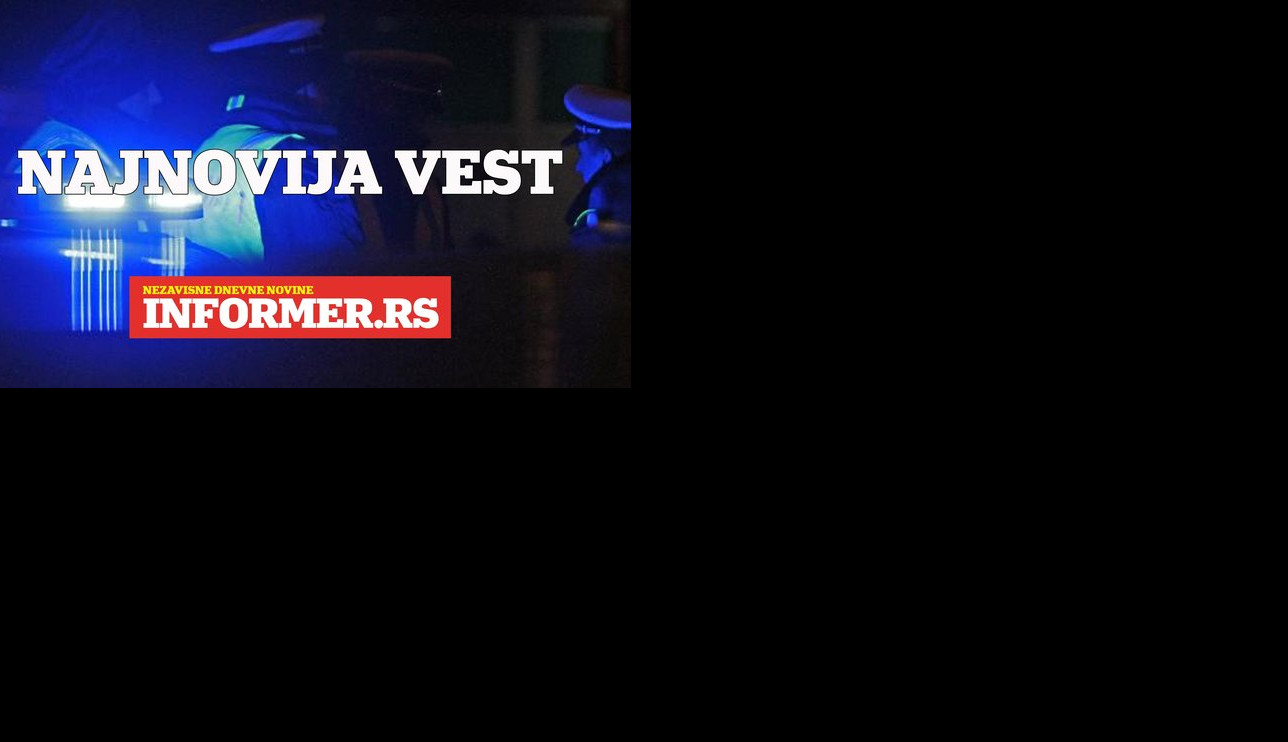 BOMBAMA NA CIVILE: Sedamnaest godina od NATO ZLOČINA na Varvarinskom mostu!