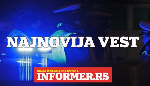 TRAGEDIJA NA SREBRNOM JEZERU! Udavila se dva rođena brata!