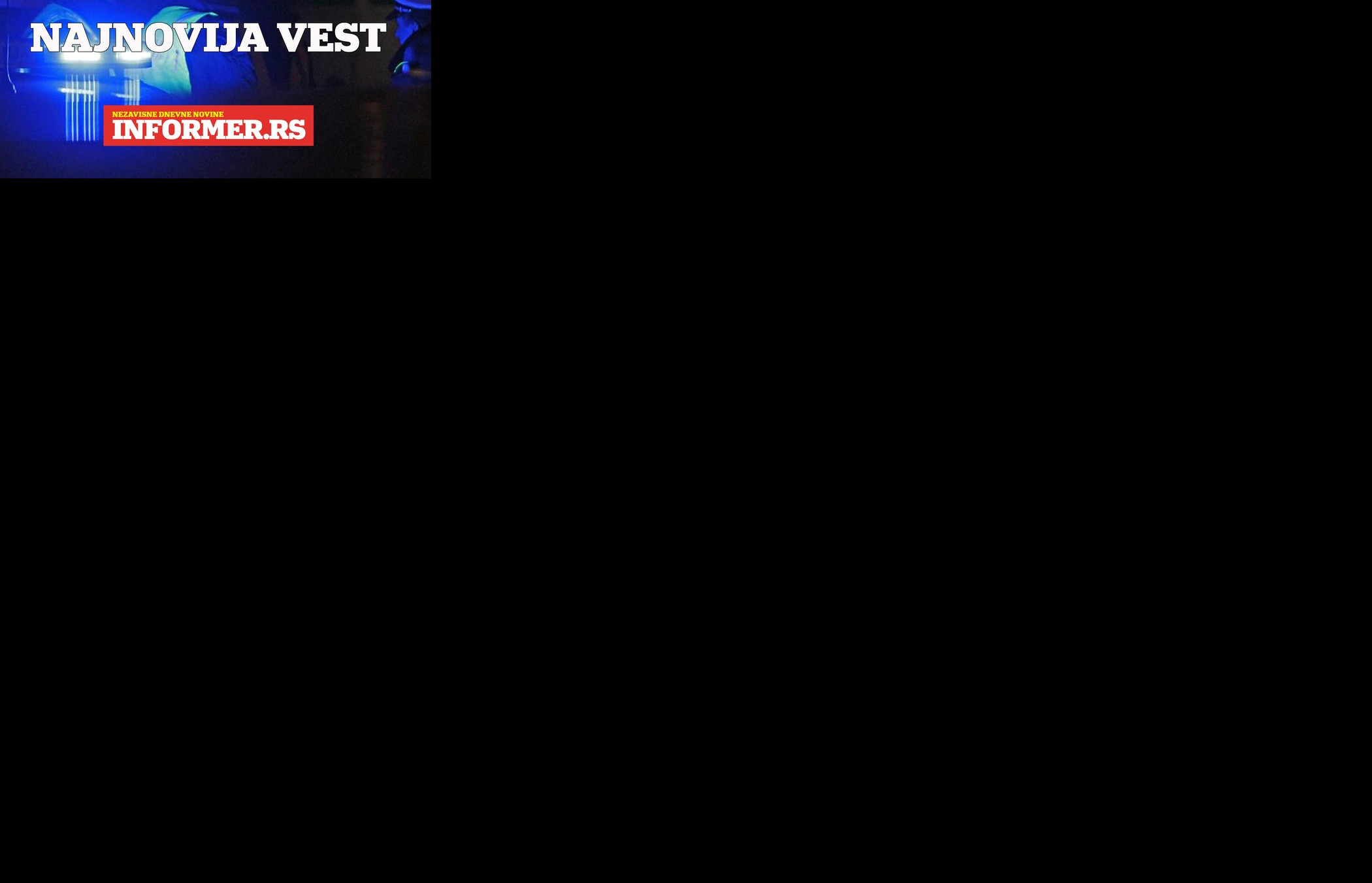 POTPUNA ZABRANA PUŠENJA U KAFIĆIMA I RESTORANIMA?! Ministarstvo zdravlja brzo reagovalo na sugestiju Svetske zdravstvene organizacije