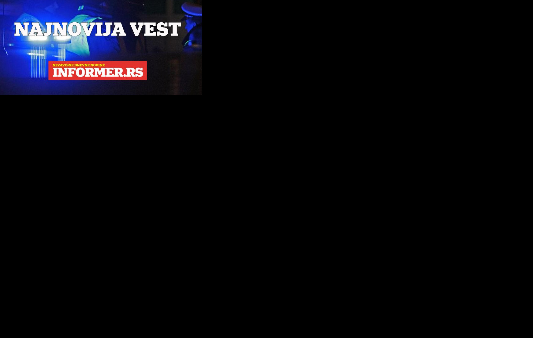 (VIDEO) IVICA TUCAK, SELEKTOR HRVATA, ZA INFORMER: Navijam za Srbiju dok se ne sretnemo!
