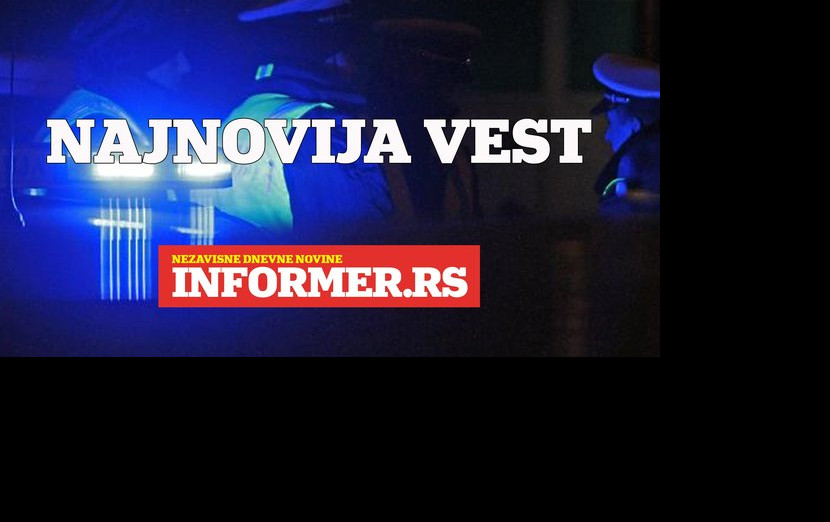 ŠIPTARI UHAPSILI SRPSKOG GENERALA: Kosovska policija potrvrdila da je Bojović u pritvoru!