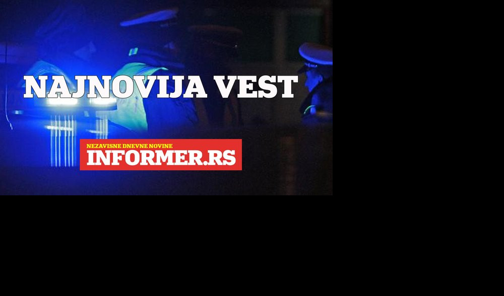 OTKAZALI MU NOVOGODIŠNJI NASTUP! U jeku pandemije planirao je da ODRŽI KONCERT, oglasili se iz ORGANIZACIJE - SVE JE PROPALO!