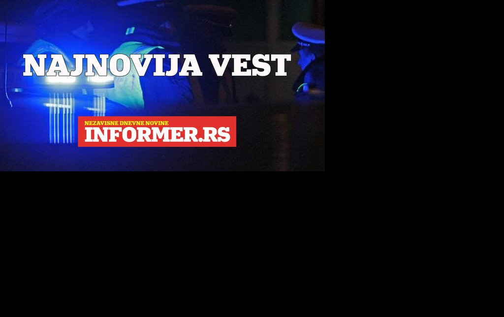 (FOTO/VIDEO) ANĐEO ISPRAĆEN NA VEČNI POČINAK: Sahranjena mala Anđelina Stefanović!