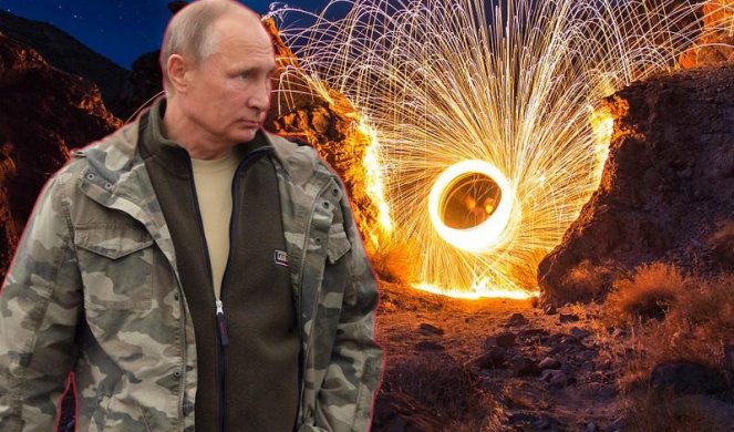 CRKNITE DUŠMANI! RUSIJA I SRBIJA PRAVE NAJMOĆNIJI REAKTOR: Naši naučnici imaju znanje koje je potrebno Putinu!