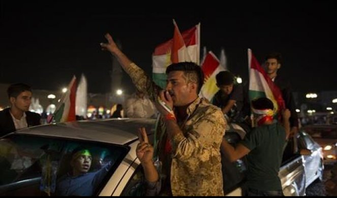 KURDI ODBACILI ODLUKE BAGDADA: Vlada Iraka ukida sve međunarodne letove prema iračkom Kurdistanu?!